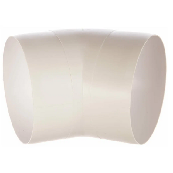 Колено круглое 45° Era 12,5ККП D125Колено круглое 45° Era 12,5ККП D125[image_num]