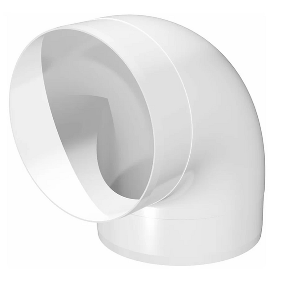 Колено круглое 90° Era 16ККП90 D160Колено круглое 90° Era 16ККП90 D160[image_num]