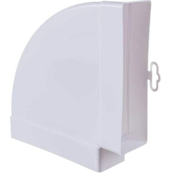 Колено плоское горизонтальное 90° Era 620КГП 6х20Колено плоское горизонтальное 90° Era 620КГП 6х20[image_num]