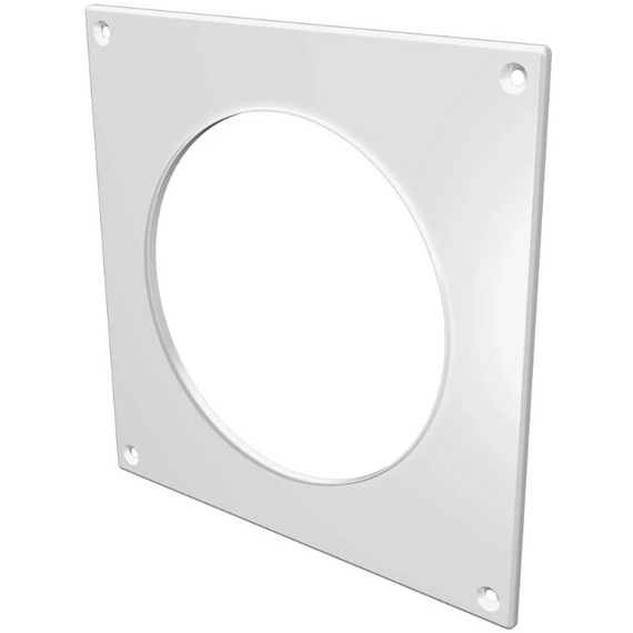 Торцевая накладка для круглового воздуховода Era 16НКП 20х20 D160Торцевая накладка для круглового воздуховода Era 16НКП 20х20 D160[image_num]