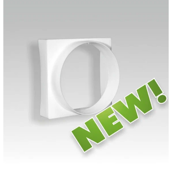 Переход с квадрата 100х100 на круг д.100Переход с квадрата 100х100 на круг д.100[image_num]