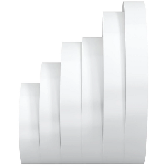 Переходник для круглых каналов эксцентр. 16х15х12х5х12х10х8 ЭраПереходник для круглых каналов эксцентр. 16х15х12х5х12х10х8 Эра[image_num]