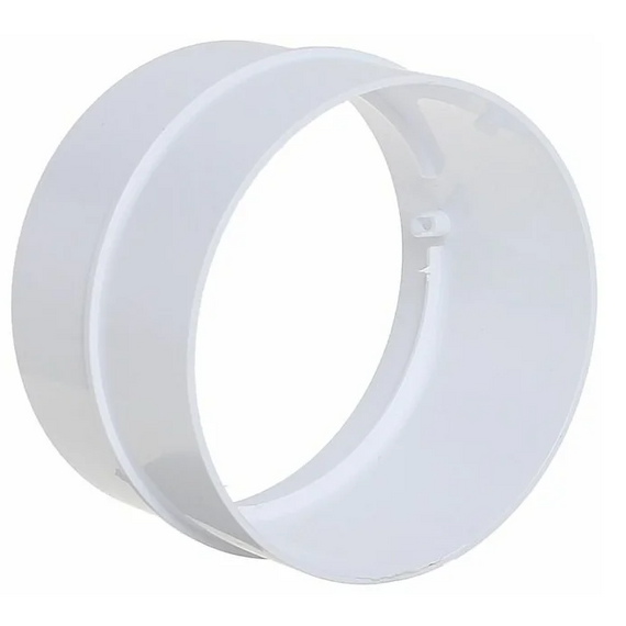 Соединитель круглых каналов Era 12,5СКП D125Соединитель круглых каналов Era 12,5СКП D125[image_num]