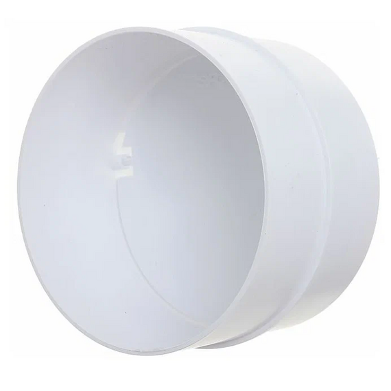 Соединитель круглых каналов с обратным клапаном Era 10СКПО D100Соединитель круглых каналов с обратным клапаном Era 10СКПО D100[image_num]