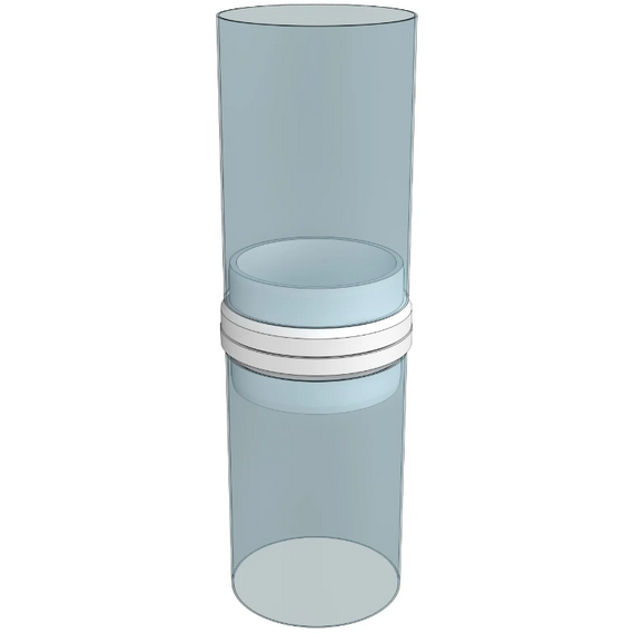 Соединитель-коллектор круглых каналов для сбора конденсата Era 12,5CC D125Соединитель-коллектор круглых каналов для сбора конденсата Era 12,5CC D125[image_num]