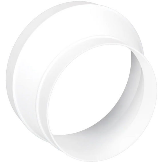 Эксцентриковый соединитель круглых каналов Era 1012,5РЭП 100-125Эксцентриковый соединитель круглых каналов Era 1012,5РЭП 100-125[image_num]