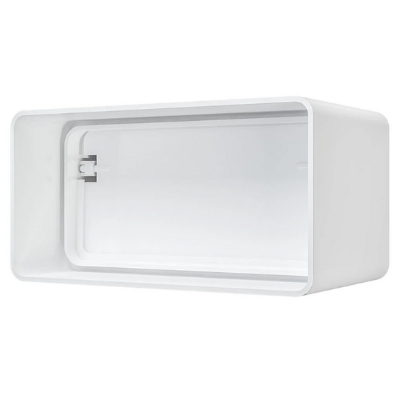 Соединитель прямоугольных каналов с обратным клапаном Era 511СКПО 5,5х11Соединитель прямоугольных каналов с обратным клапаном Era 511СКПО 5,5х11[image_num]