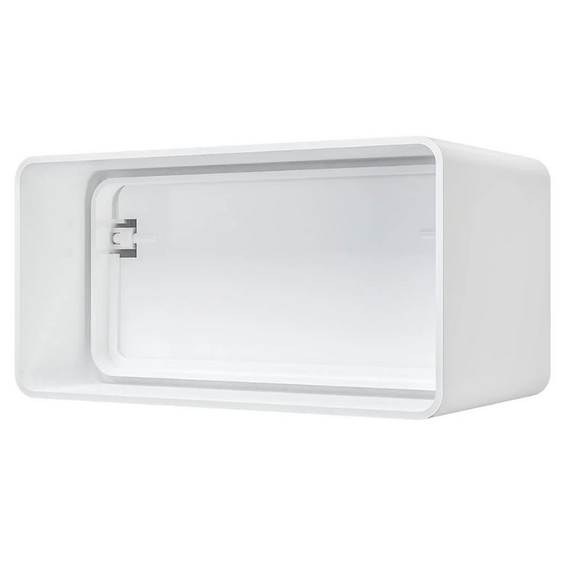 Соединитель прямоугольных каналов с обратным клапаном Era 612СКПО 6х12Соединитель прямоугольных каналов с обратным клапаном Era 612СКПО 6х12[image_num]