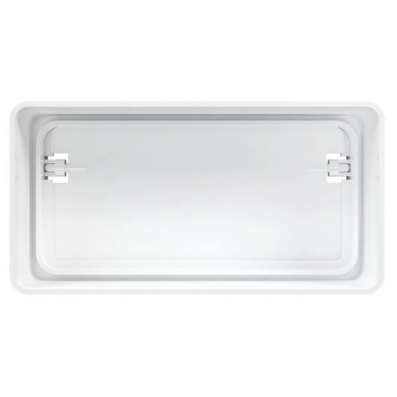 Соединитель прямоугольных каналов с обратным клапаном Era 620СКПО 6х20Соединитель прямоугольных каналов с обратным клапаном Era 620СКПО 6х20[image_num]