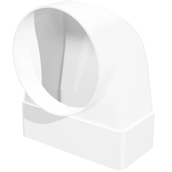 Соединитель угловой плоского воздуховода с распределителями 90° 6х20 д. 125Соединитель угловой плоского воздуховода с распределителями 90° 6х20 д. 125[image_num]