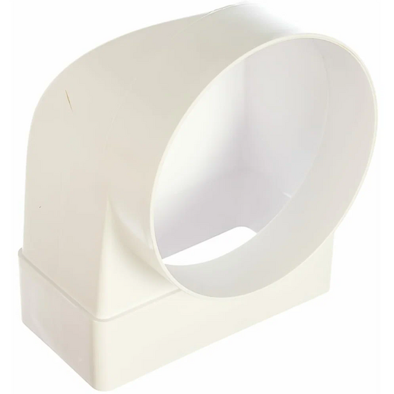 Соединитель угловой плоского воздуховода с распределителями 90° 6х20 д. 125Соединитель угловой плоского воздуховода с распределителями 90° 6х20 д. 125[image_num]