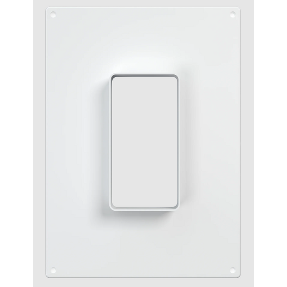 Площадка торцевая вертикальная 205х240 с фланцем 60х120 ЭраПлощадка торцевая вертикальная 205х240 с фланцем 60х120 Эра[image_num]