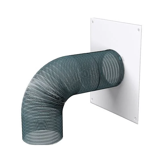 Площадка торцевая д.140 метал. эмалир. ЭраПлощадка торцевая д.140 метал. эмалир. Эра[image_num]