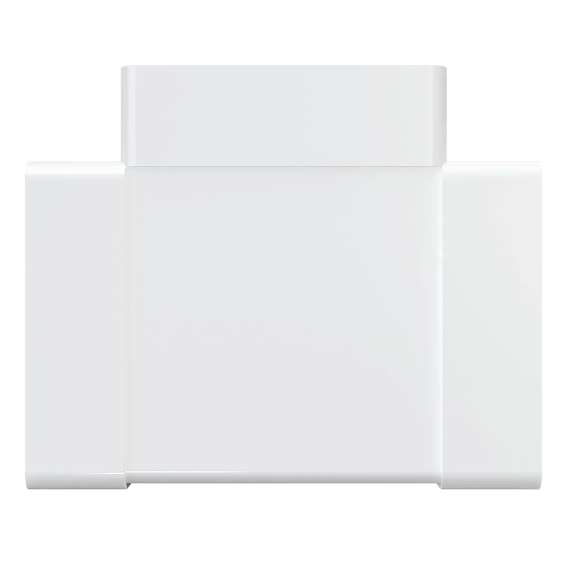 Тройник плоский 5,5х11 ЭраТройник плоский 5,5х11 Эра[image_num]