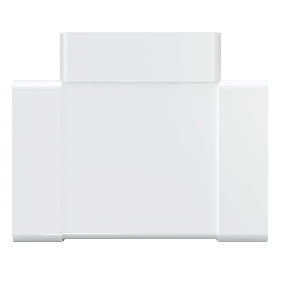 Тройник плоский 6х12 ЭраТройник плоский 6х12 Эра[image_num]