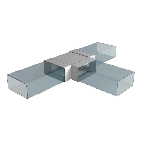 Тройник плоский 6х20 ЭраТройник плоский 6х20 Эра[image_num]