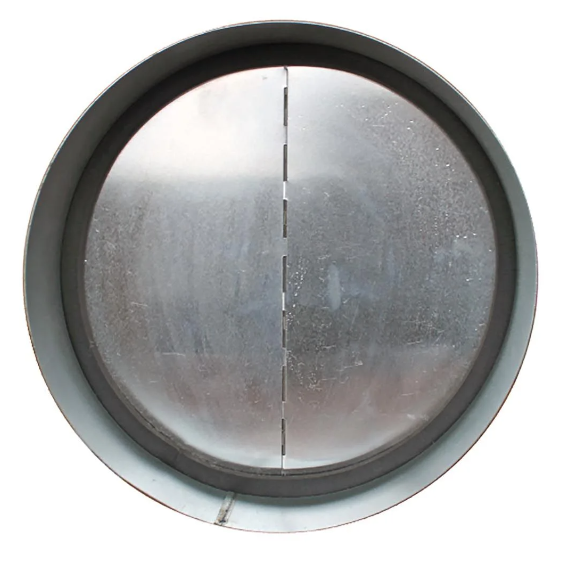 Соединитель стальной с обратным клапаном Era Pro 160СКЦ D160Соединитель стальной с обратным клапаном Era Pro 160СКЦ D160[image_num]