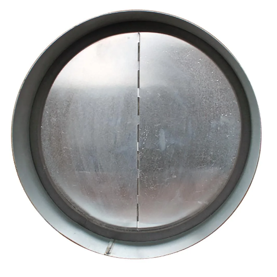 Соединитель стальной с обратным клапаном Era Pro 250СКЦ D250Соединитель стальной с обратным клапаном Era Pro 250СКЦ D250[image_num]