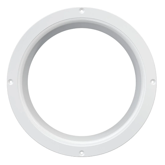 Фланец пластмассовый d.160 ЭраФланец пластмассовый d.160 Эра[image_num]