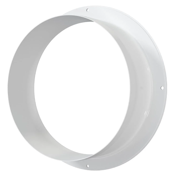 Фланец пластмассовый d.160 ЭраФланец пластмассовый d.160 Эра[image_num]