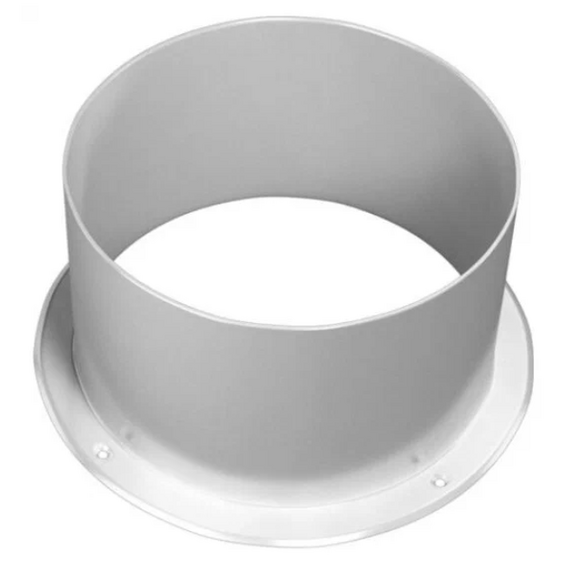 Фланец стальной  покрытый эмалью д.100 ЭраФланец стальной  покрытый эмалью д.100 Эра[image_num]