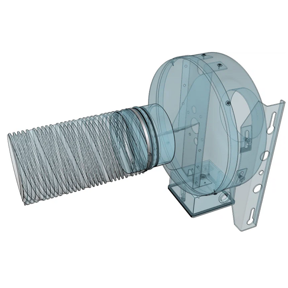 Хомут червячный 190-210 ЭраХомут червячный 190-210 Эра[image_num]