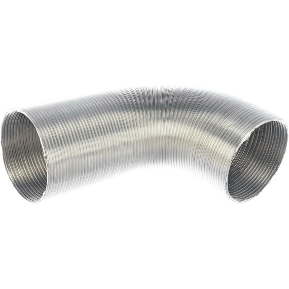 Воздуховод алюминиевый гофрированный Aluvent 10ВА AL D100 (2м)Воздуховод алюминиевый гофрированный Aluvent 10ВА AL D100 (2м)[image_num]
