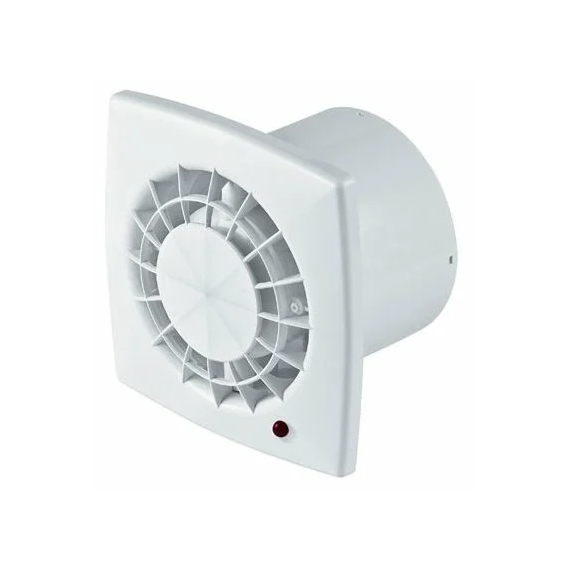 Осевой вытяжной вентилятор с выключателем Awenta Vega WGB100W D100 WhiteОсевой вытяжной вентилятор с выключателем Awenta Vega WGB100W D100 White[image_num]