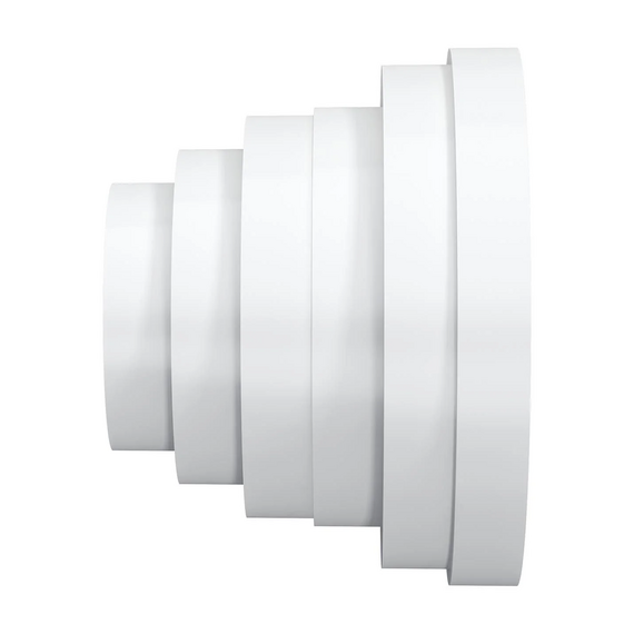 Переходник для круглых каналов универсальый 16х15х12х5х12х10х8 ЭраПереходник для круглых каналов универсальый 16х15х12х5х12х10х8 Эра[image_num]