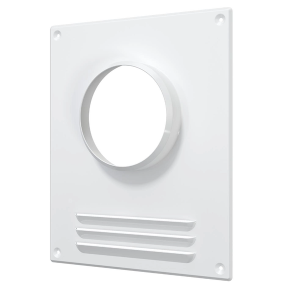 Площадка торцевая пластиковая 20х24 d.120Площадка торцевая пластиковая 20х24 d.120[image_num]