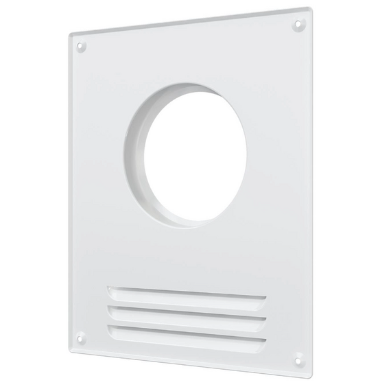 Площадка торцевая пластиковая 20х24 d.150Площадка торцевая пластиковая 20х24 d.150[image_num]