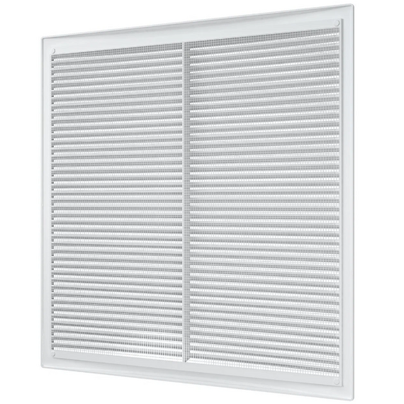 Вытяжная вентиляционная решетка из АБС-пластика Era 2525РЦ 25х25 WhiteВытяжная вентиляционная решетка из АБС-пластика Era 2525РЦ 25х25 White[image_num]