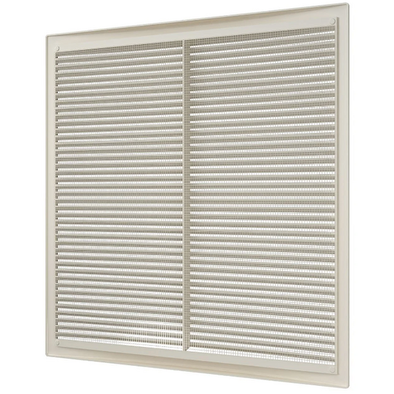 Вытяжная вентиляционная решетка из АБС-пластика Era 4444РЦ 44x44 IvoryВытяжная вентиляционная решетка из АБС-пластика Era 4444РЦ 44x44 Ivory[image_num]