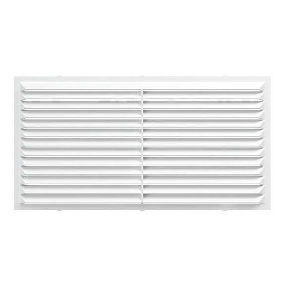 Вытяжная вентиляционная решетка с сеткой Auramax A2211C 11x22 WhiteВытяжная вентиляционная решетка с сеткой Auramax A2211C 11x22 White[image_num]