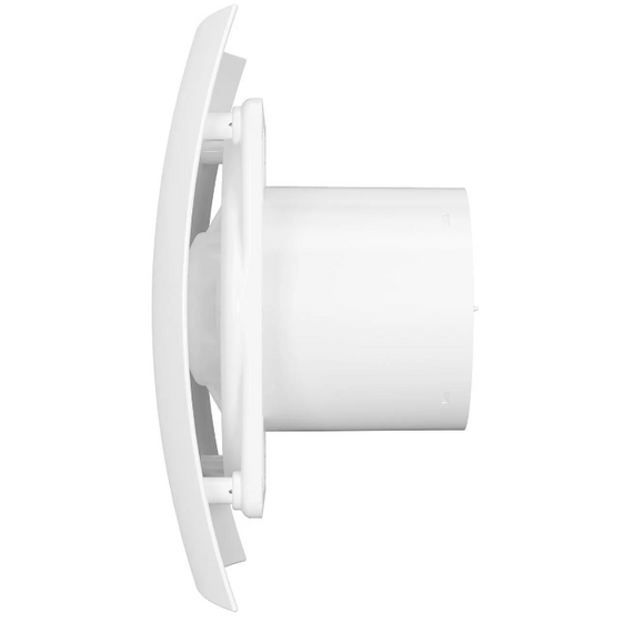 Осевой вытяжной вентилятор с обратным клапаном DICITI BREEZE 4C D100 WhiteОсевой вытяжной вентилятор с обратным клапаном DICITI BREEZE 4C D100 White[image_num]