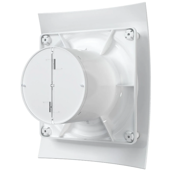 Осевой вытяжной вентилятор с обратным клапаном DICITI BREEZE 4C D100 WhiteОсевой вытяжной вентилятор с обратным клапаном DICITI BREEZE 4C D100 White[image_num]