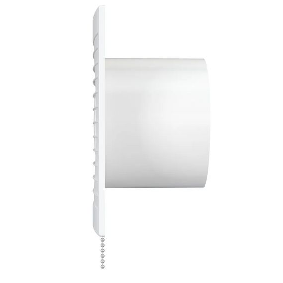 Осевой вытяжной вентилятор с выключателем Era E 125-02 D125 WhiteОсевой вытяжной вентилятор с выключателем Era E 125-02 D125 White[image_num]