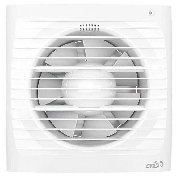 Осевой вытяжной вентилятор с обратным клапаном ERA 5C D125 WhiteОсевой вытяжной вентилятор с обратным клапаном ERA 5C D125 White[image_num]