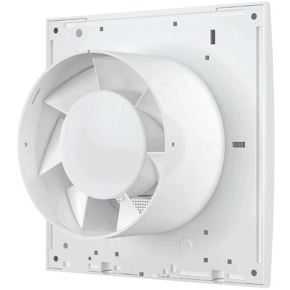 Осевой вытяжной вентилятор с сеткой ERA 4S D100 WhiteОсевой вытяжной вентилятор с сеткой ERA 4S D100 White[image_num]