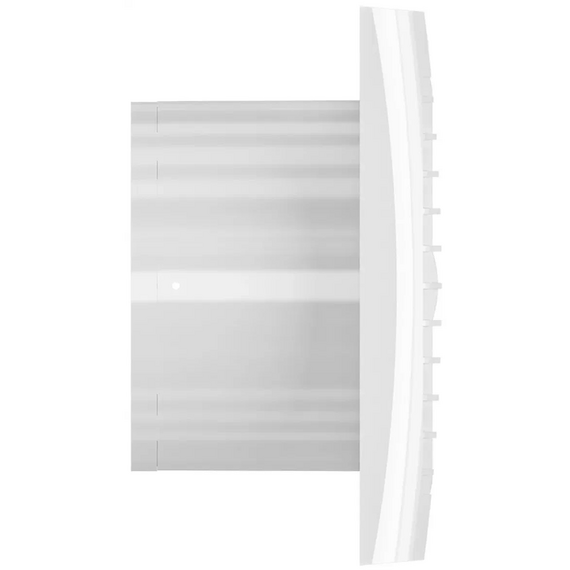 Осевой вытяжной вентилятор с сеткой и таймером ERA 4S ET D100 WhiteОсевой вытяжной вентилятор с сеткой и таймером ERA 4S ET D100 White[image_num]