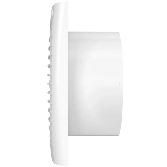 Осевой вытяжной вентилятор с сеткой и таймером ERA 5S ET D125 WhiteОсевой вытяжной вентилятор с сеткой и таймером ERA 5S ET D125 White[image_num]