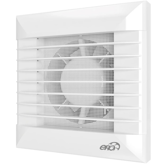 Осевой вытяжной вентилятор с выключателем и сеткой ERA EURO 4S-02 D100 WhiteОсевой вытяжной вентилятор с выключателем и сеткой ERA EURO 4S-02 D100 White[image_num]