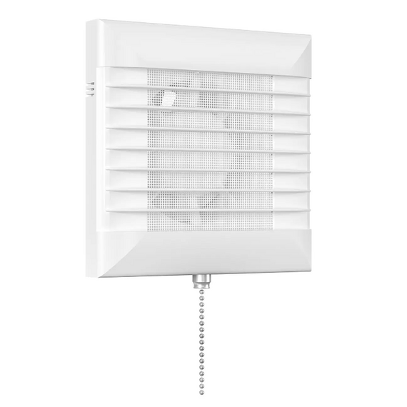 Осевой вытяжной вентилятор с выключателем и сеткой ERA EURO 4S-02 D100 WhiteОсевой вытяжной вентилятор с выключателем и сеткой ERA EURO 4S-02 D100 White[image_num]