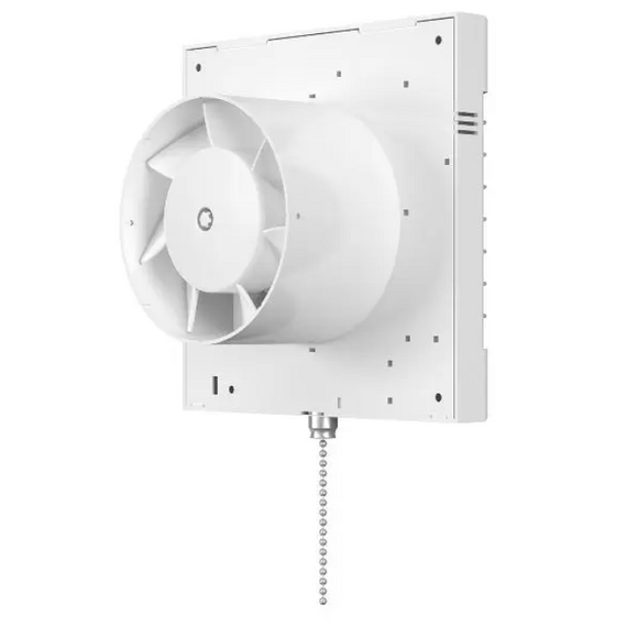 Осевой вытяжной вентилятор с выключателем и сеткой ERA EURO 4S-02 D100 WhiteОсевой вытяжной вентилятор с выключателем и сеткой ERA EURO 4S-02 D100 White[image_num]