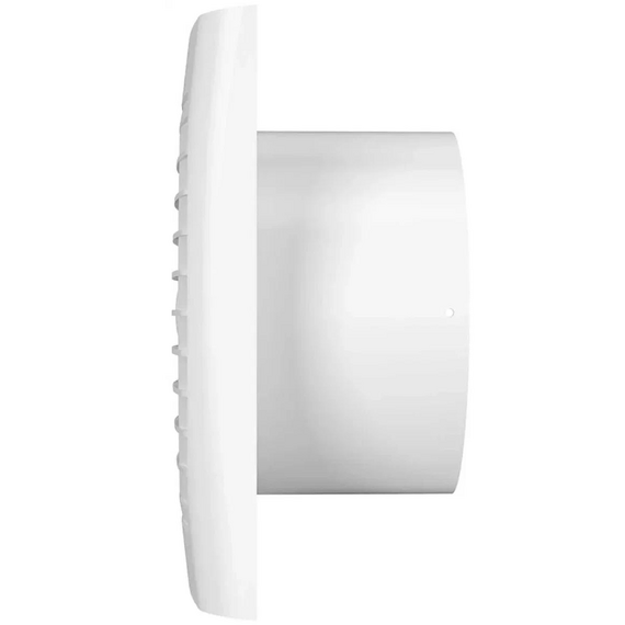 Осевой вытяжной вентилятор с выключателем Auramax Optima 4-02 D100 WhiteОсевой вытяжной вентилятор с выключателем Auramax Optima 4-02 D100 White[image_num]