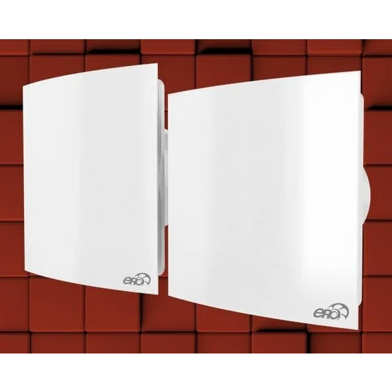 Осевой вытяжной вентилятор с обратным клапаном ERA QUADRO 4 D100 WhiteОсевой вытяжной вентилятор с обратным клапаном ERA QUADRO 4 D100 White[image_num]