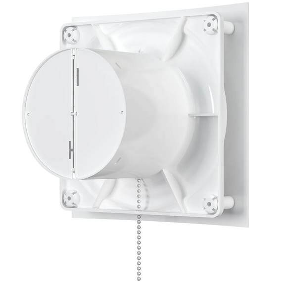 Осевой вытяжной вентилятор с обратным клапаном и выключателем ERA Quadro 4C-02 D100 WhiteОсевой вытяжной вентилятор с обратным клапаном и выключателем ERA Quadro 4C-02 D100 White[image_num]
