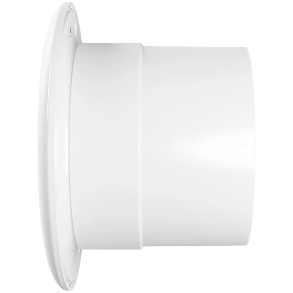 Осевой вытяжной потолочный вентилятор с сеткой Auramax RF 5S D125 WhiteОсевой вытяжной потолочный вентилятор с сеткой Auramax RF 5S D125 White[image_num]