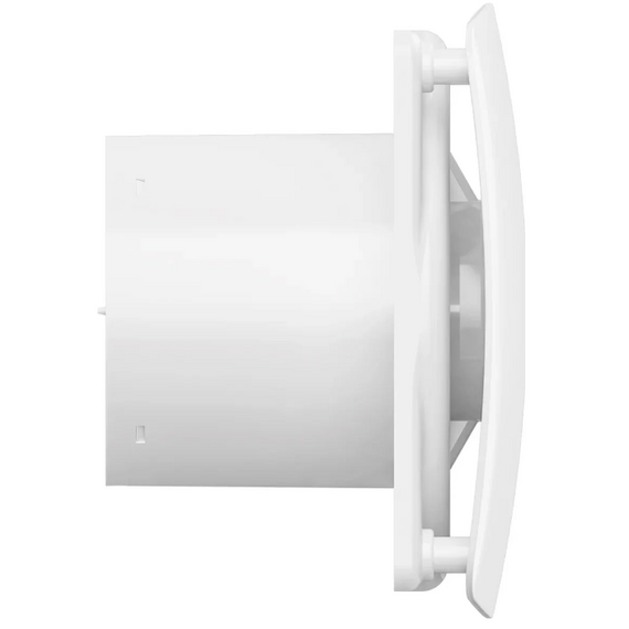 Осевой вытяжной вентилятор с обратным клапаном DICITI RIO 5C D125 WhiteОсевой вытяжной вентилятор с обратным клапаном DICITI RIO 5C D125 White[image_num]