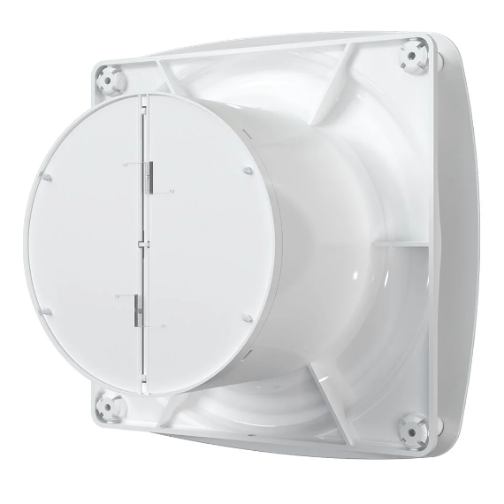 Осевой вытяжной вентилятор с обратным клапаном DICITI RIO 5C D125 WhiteОсевой вытяжной вентилятор с обратным клапаном DICITI RIO 5C D125 White[image_num]